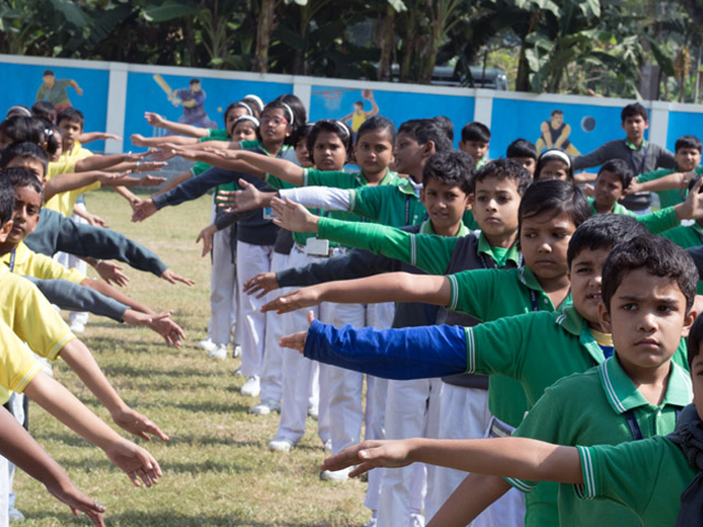 Cultural programs and competitions