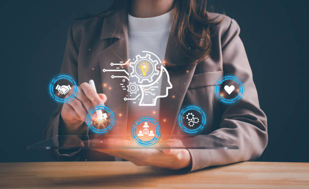 Personality and communication skills