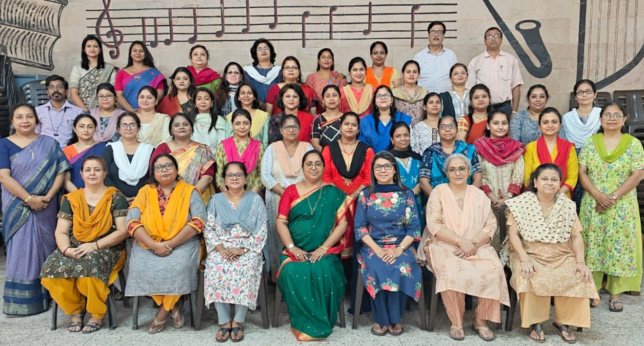 Qualified and experienced teachers